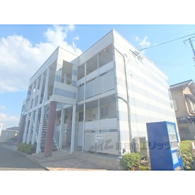 レオパレス北山westfountainの賃貸物件