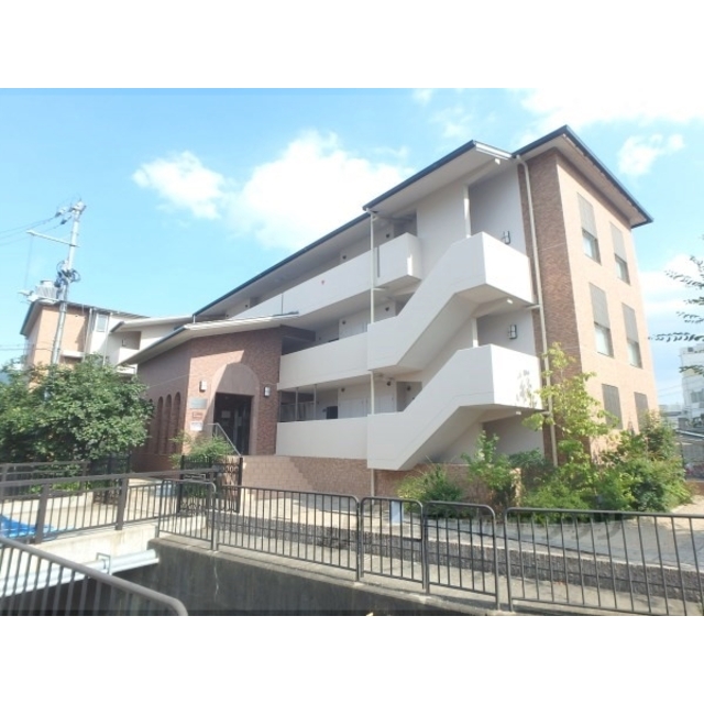 ヴェルデ山科の賃貸物件