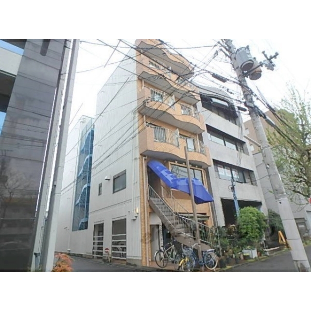 大光ビルの賃貸物件