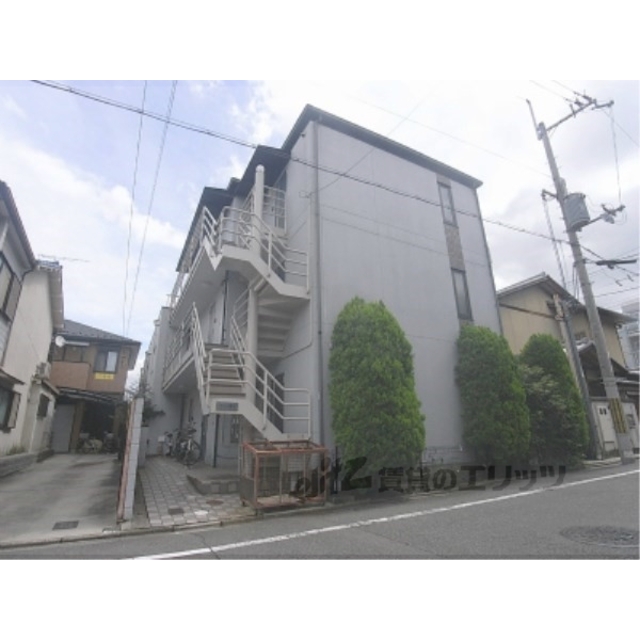 メゾン陽生の賃貸物件