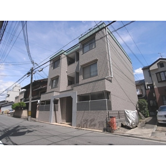 ヴィラ小山の賃貸物件