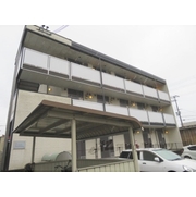 物件名が入ります