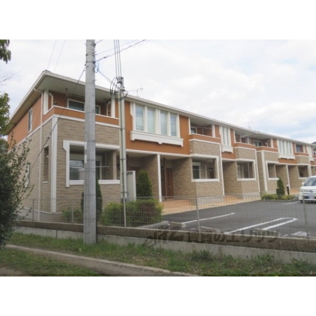 ブライトハウス６Ｂの賃貸物件