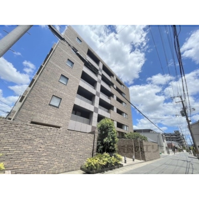 カレラ・デ・オエステの賃貸物件