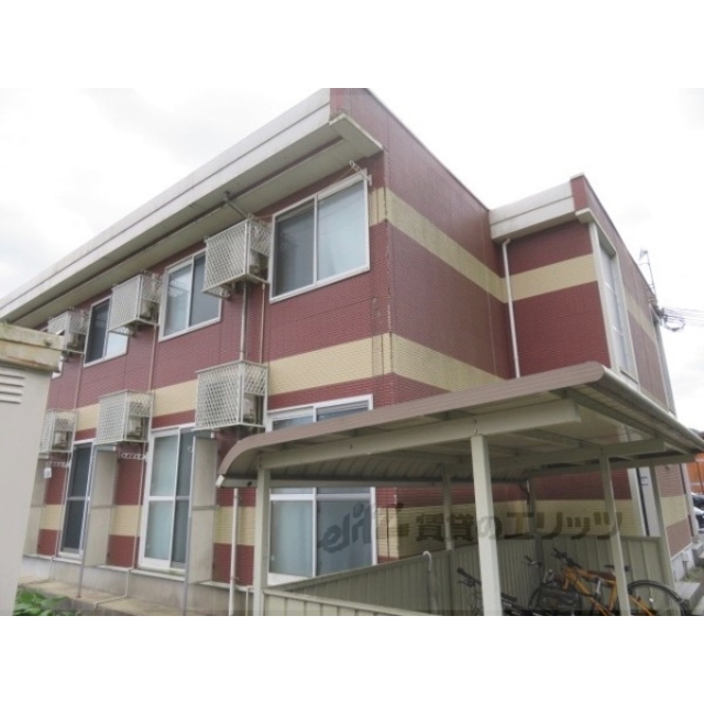 レオパレス護佐丸の賃貸物件