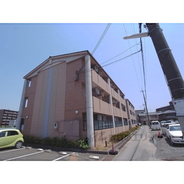 クローバー36の賃貸物件