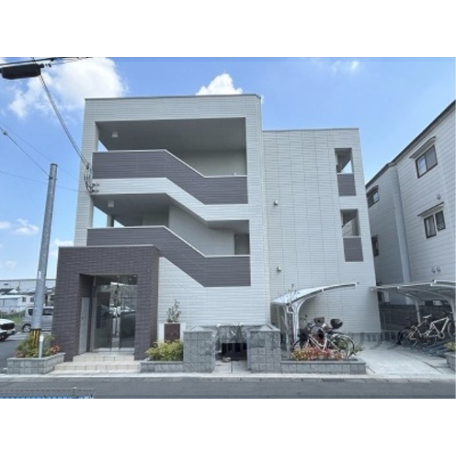 コーポレーション坂本の賃貸物件