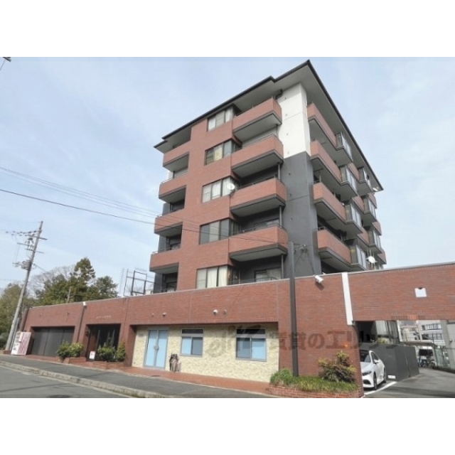 エトワールヤマダの賃貸物件