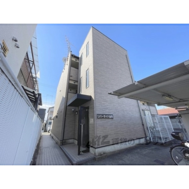 リバーサイド金岡の賃貸物件