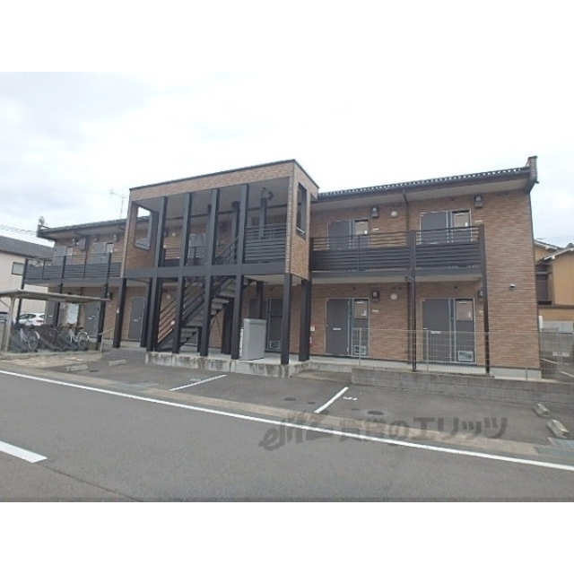 レオネクスト淀リヴィエールの賃貸物件