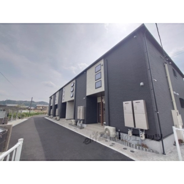 アルディエンテ栄町の賃貸物件