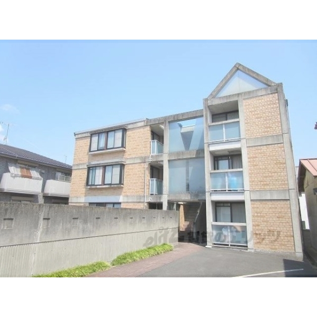 ヴァン・シ・ドールの賃貸物件