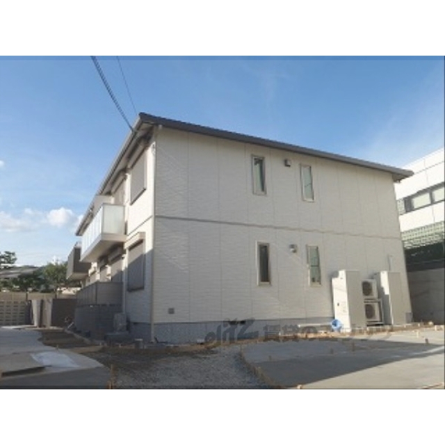 コンフォールドミールの賃貸物件