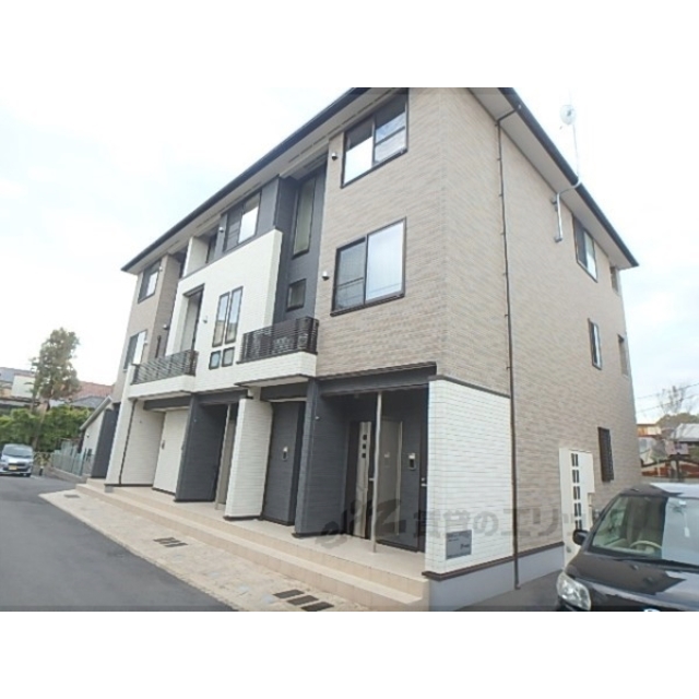 グランディールの賃貸物件