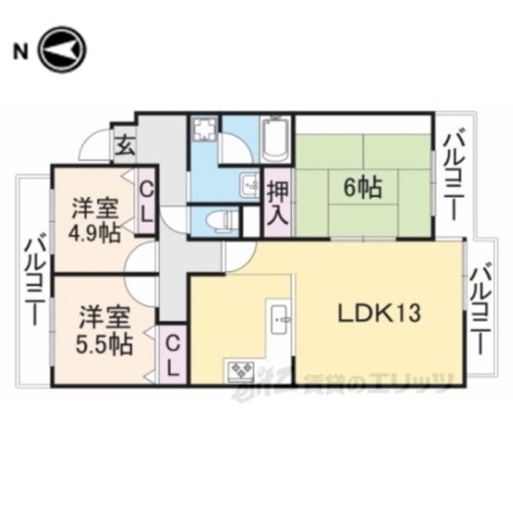 サムネイルイメージ