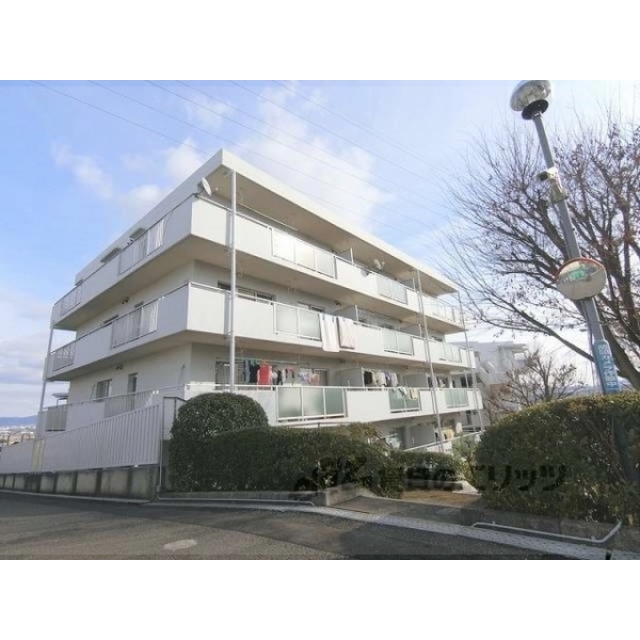 コープヒルズ美桜の賃貸物件