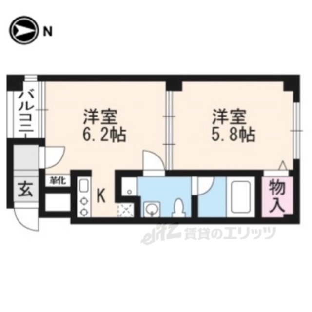 物件画像