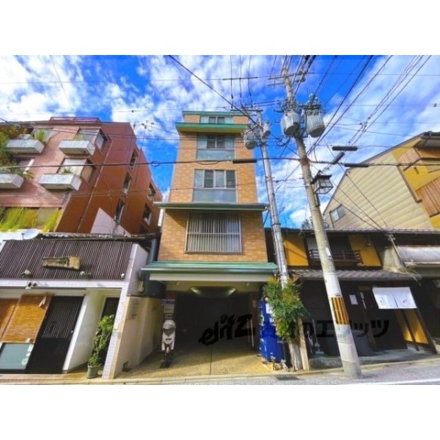 フィクトワール東山の賃貸物件