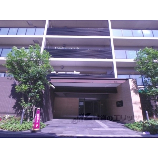 プレイズ二条の賃貸物件