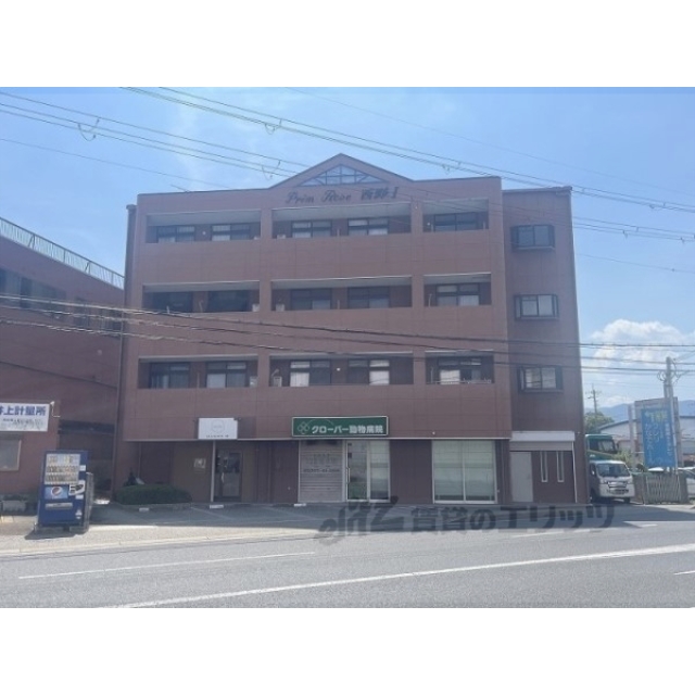 プリムローズ西野の賃貸物件