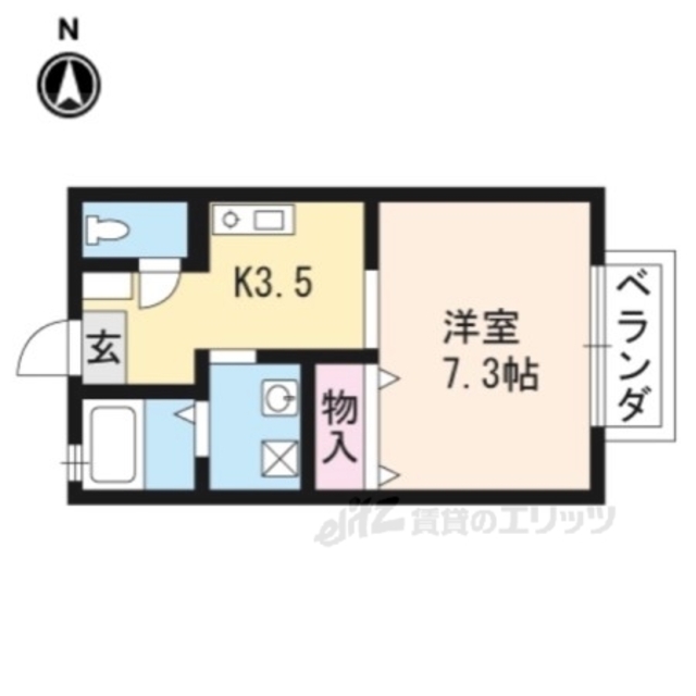 物件画像