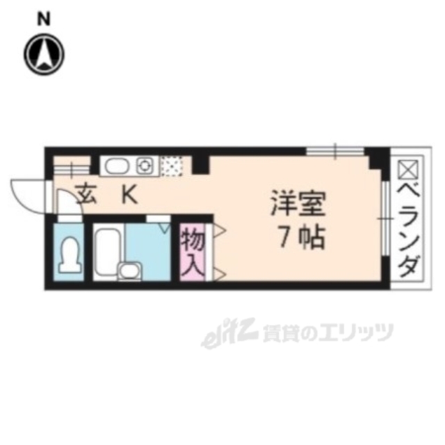 物件画像