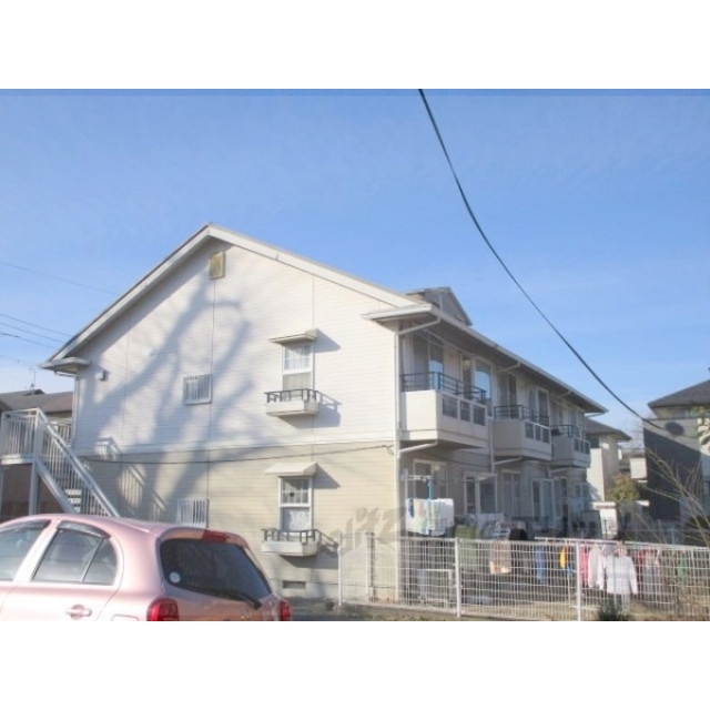 アルペジオ胡桃の賃貸物件