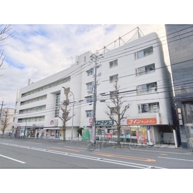 イクアーバンハウスの賃貸物件