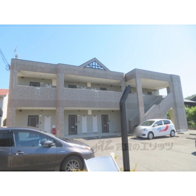 クレストの賃貸物件