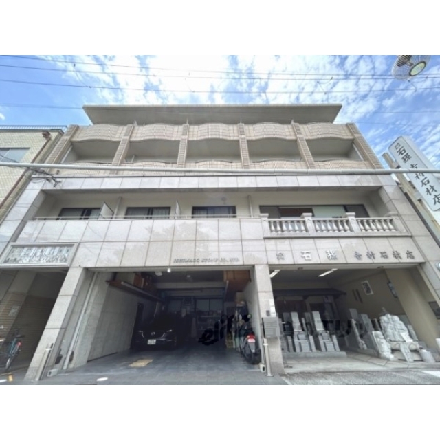 グラニットの賃貸物件