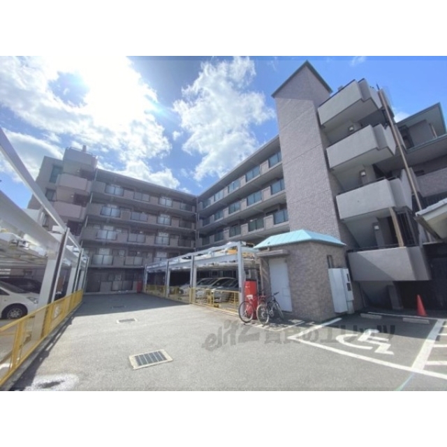 エクセラージュ嵐山501の賃貸物件