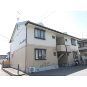 物件名が入ります