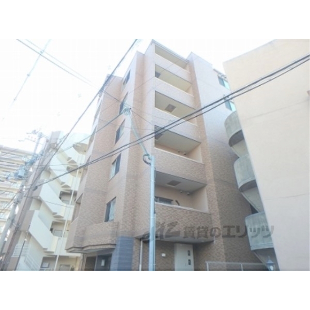 Un Castello西院の賃貸物件