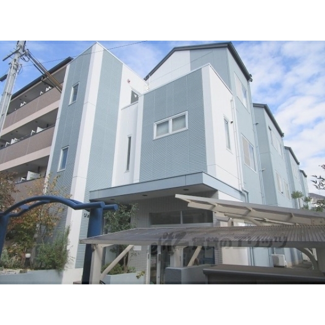 リュミエールなかにしの賃貸物件