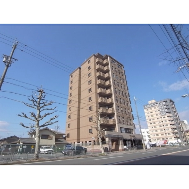 プレステージ翼の賃貸物件