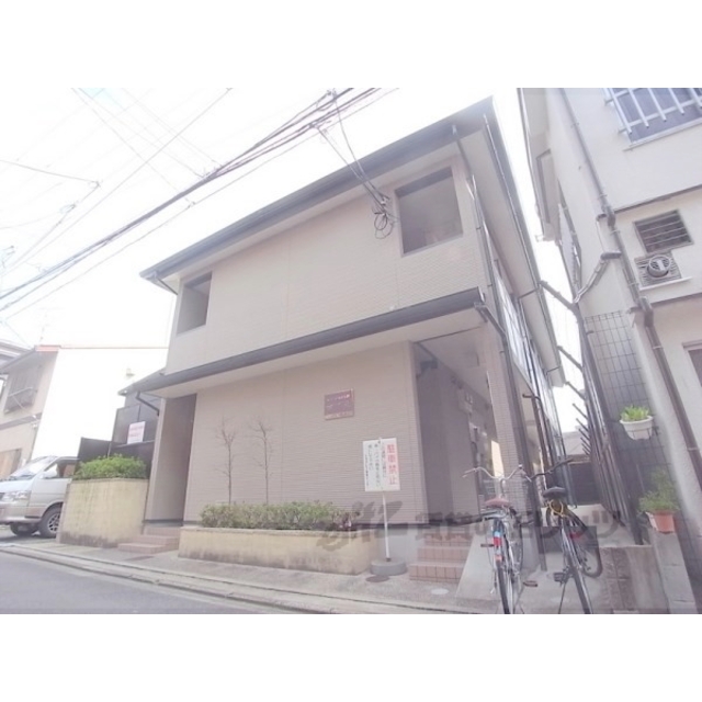 レオパレス北野の賃貸物件