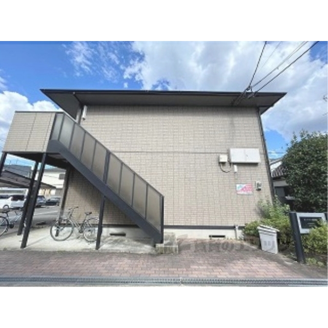 サンハイツ嵯峨野の賃貸物件