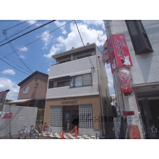 コスモ稲荷の賃貸物件