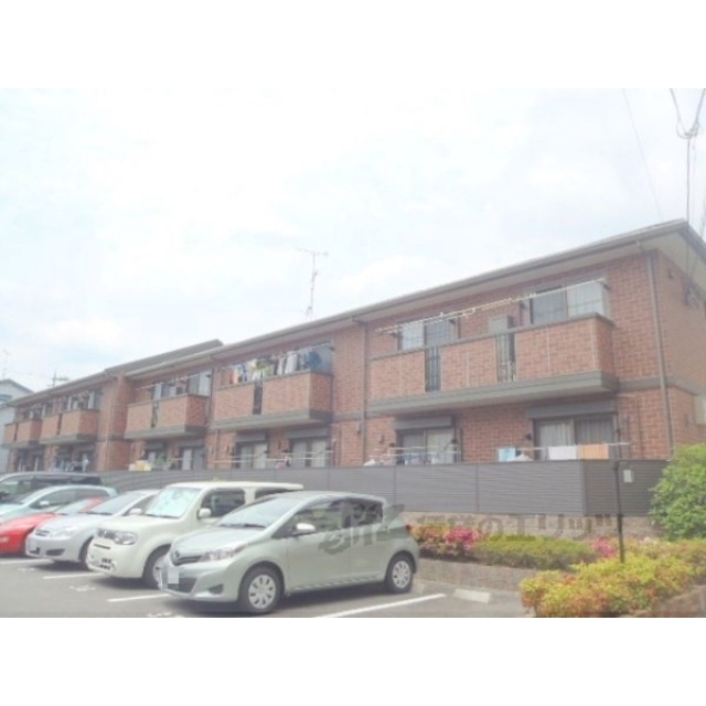 MAEDETOWNB棟Bの賃貸物件