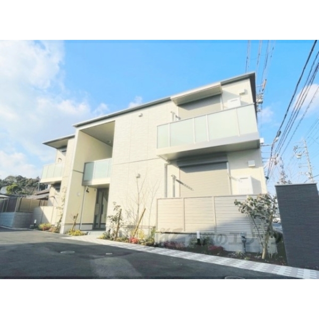 SHAMAISONMIYAZUの賃貸物件