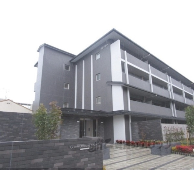 グローリードミール天神の賃貸物件