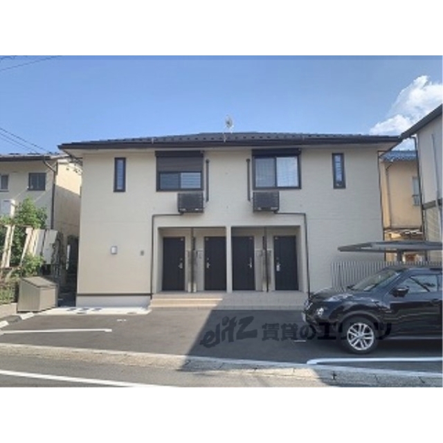 LaSoieの賃貸物件