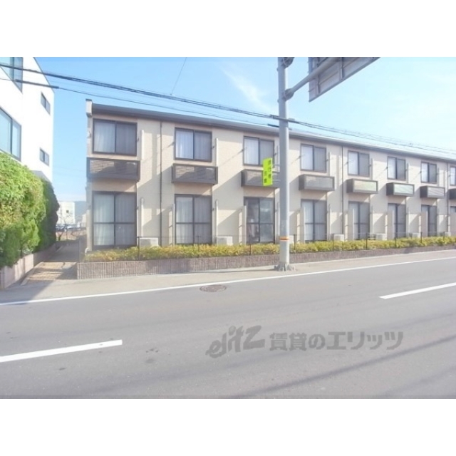 レオパレスハーモニー垣添の賃貸物件