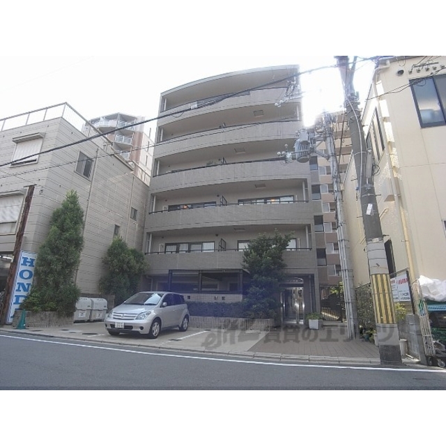 シティパルの賃貸物件