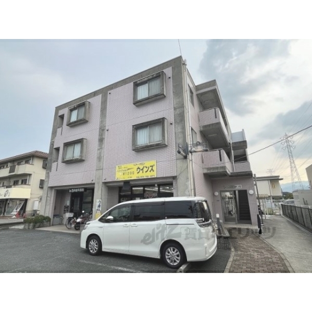 サニーコート伊丹の賃貸物件