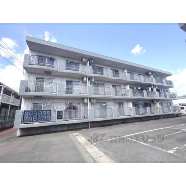 ヴェルデ夜苗II?307の賃貸物件