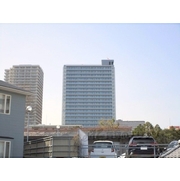 物件名が入ります
