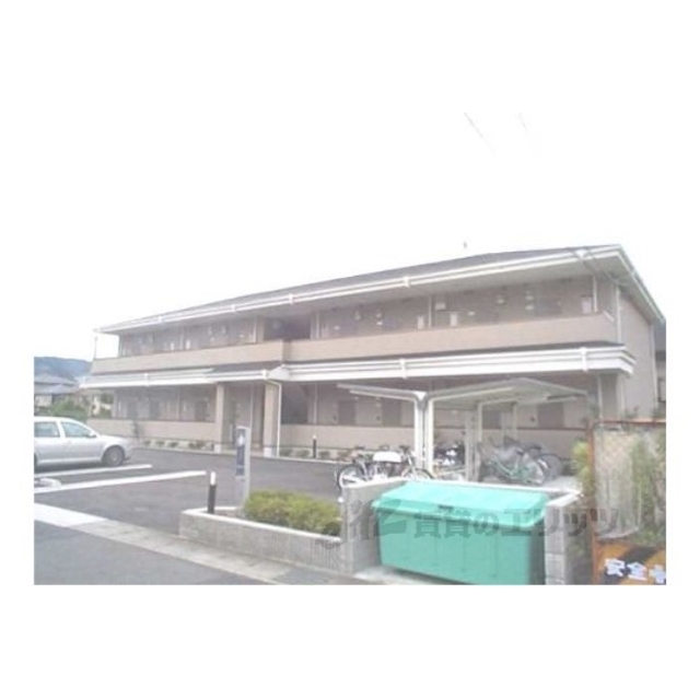 ビリーブ・Fの賃貸物件