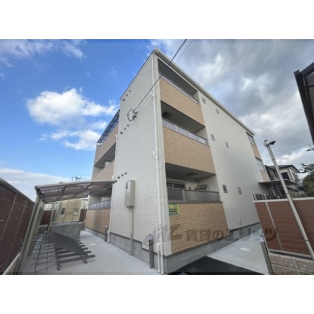 ラモーナ藤阪元町の賃貸物件