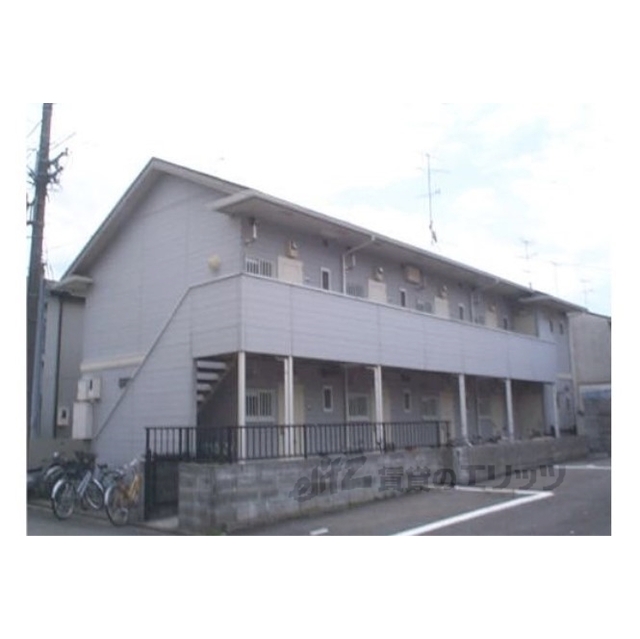 プレジール・ウエダの賃貸物件